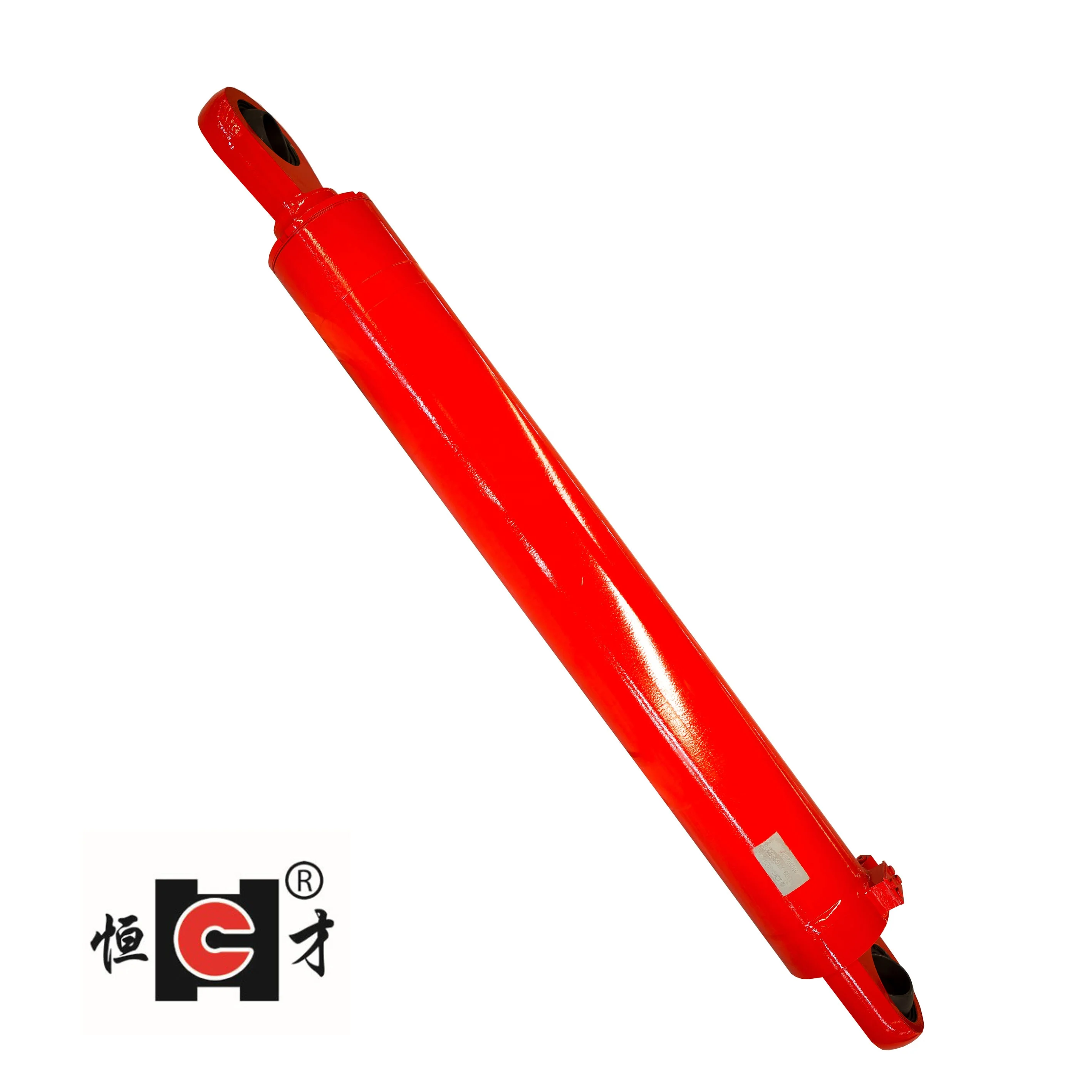 double acting long stroke  hydraulic cylinders for engineering and coal mine