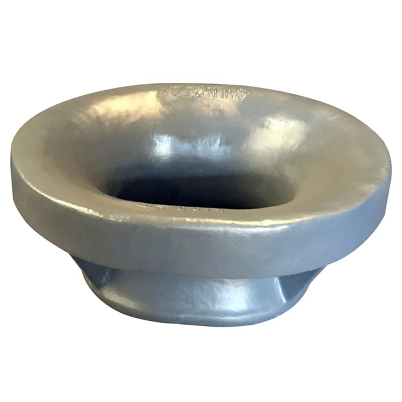 Marine Mooring Panama Chock For Boat JIS F 2007-1976