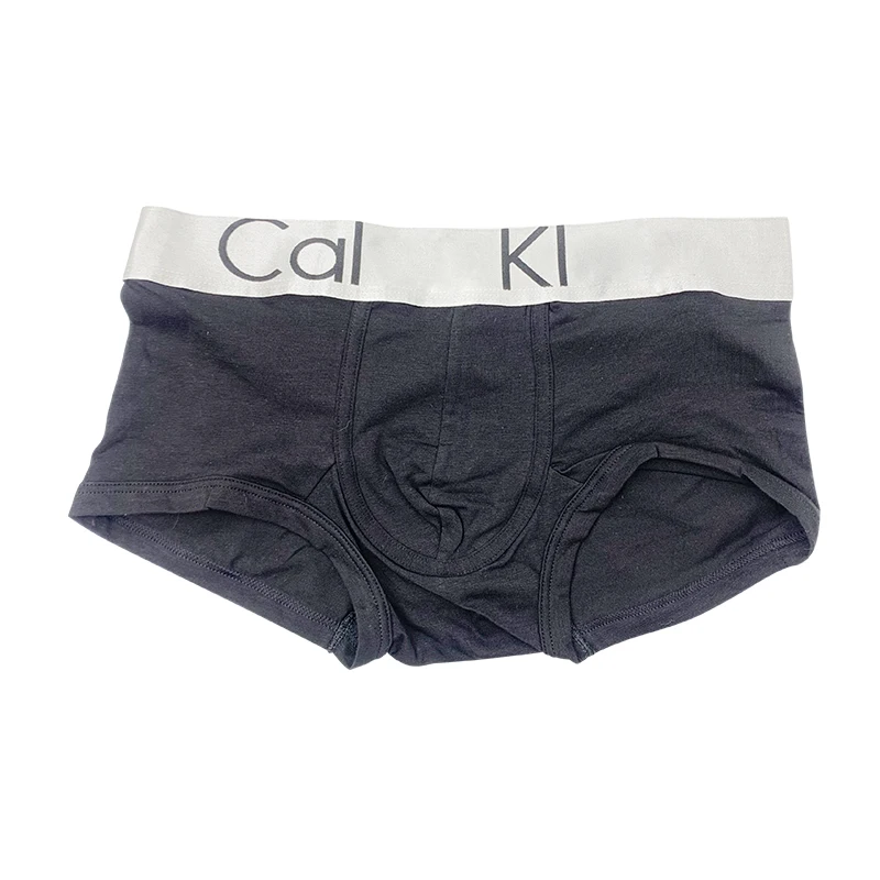 
CK Explosion sexy panties big underwear modal men underwear cotton underwear men 