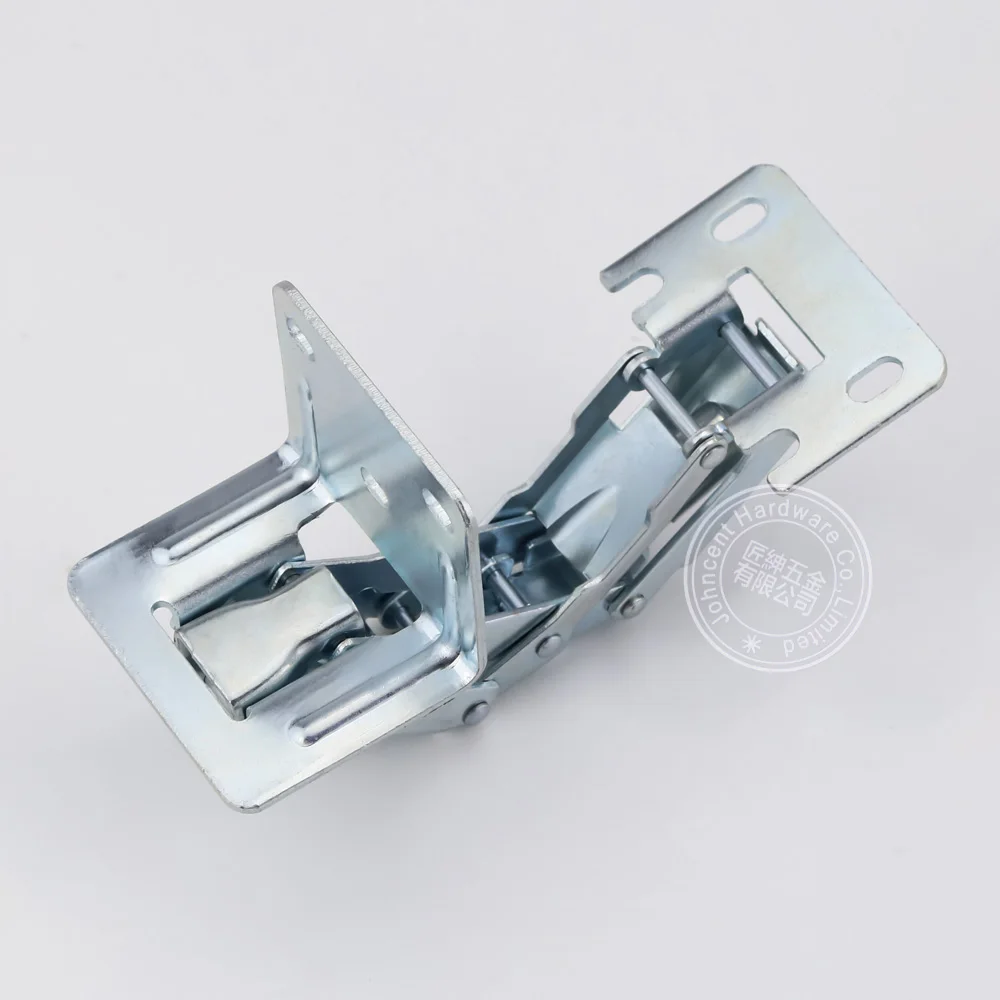 150 degree easy on hinge for RV cabinet door hinge special side board installation bridge type hinges