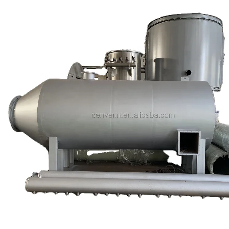 Industrial Zeolite  flash dryer machine for sale