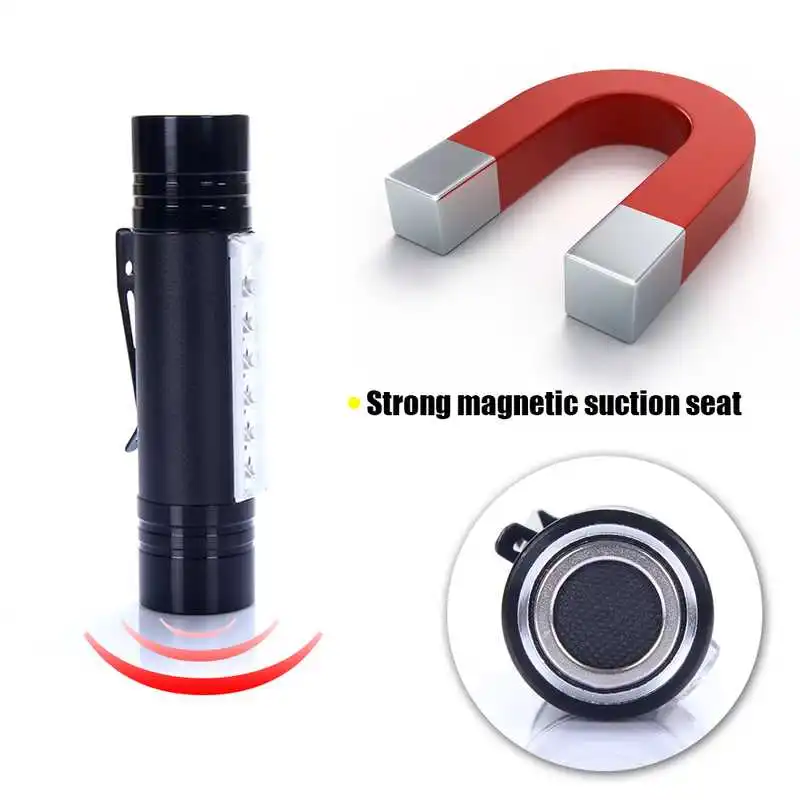 Waterproof LED Bulb Bright Led Bicycle Light Rechargeable Head Torch Outdoor Running Motion Led Head Lamp head torch headlight