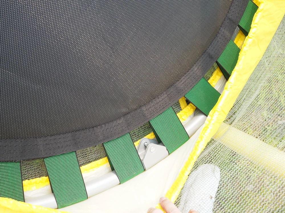 Factory Sales Cheap Trampoline Wholesale Fitness Trampoline Cheap Indoor Outdoor Trampoline