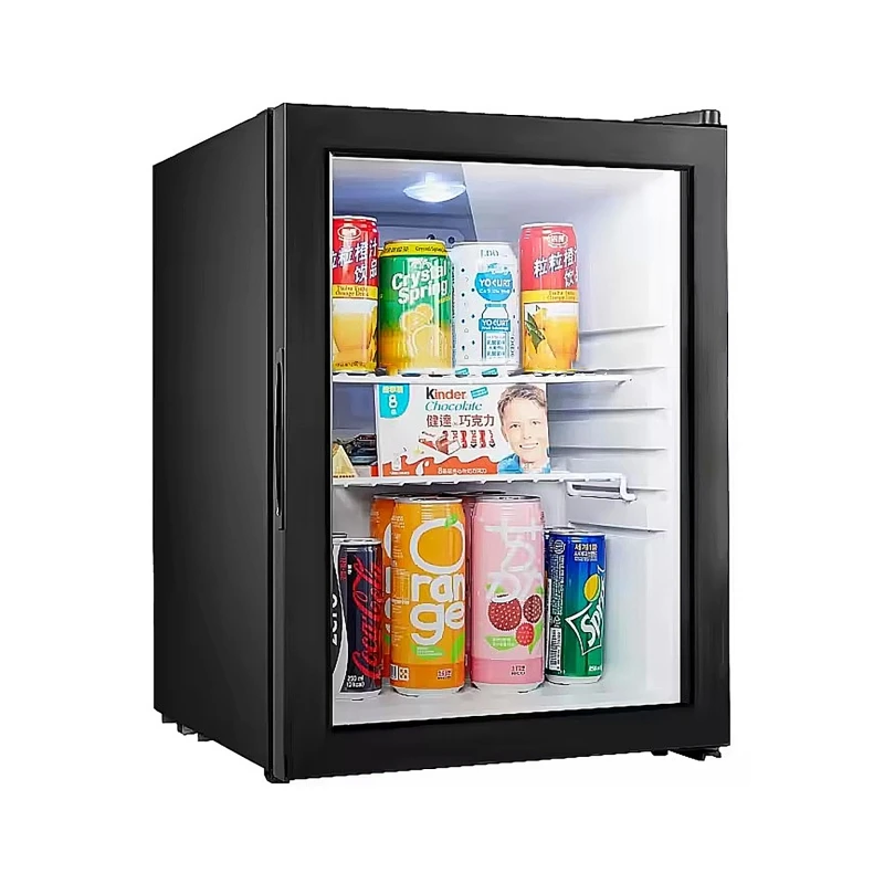 Компактный холодильник Vanace 35 л