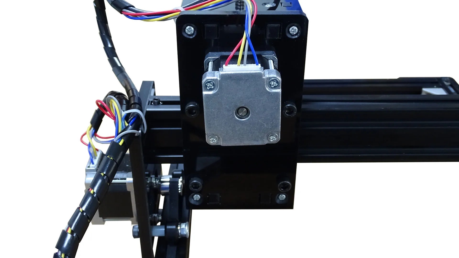 2020  factory sale desktop mini laser engraving machine