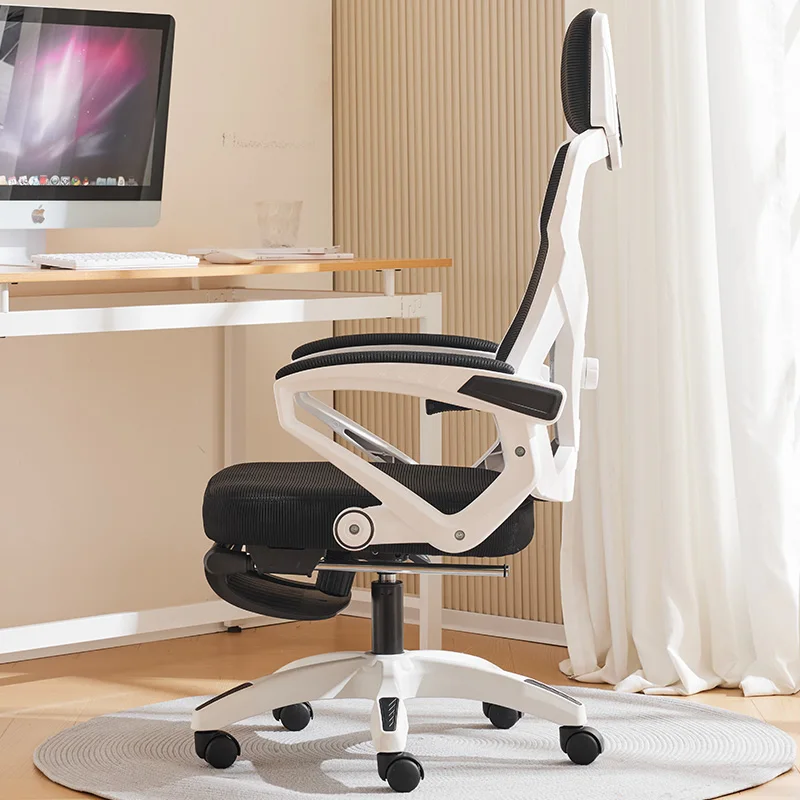 Wholesale Latest Home Mesh Office Chair Office Furniture Sale Mesh Meeting swivel office Chair