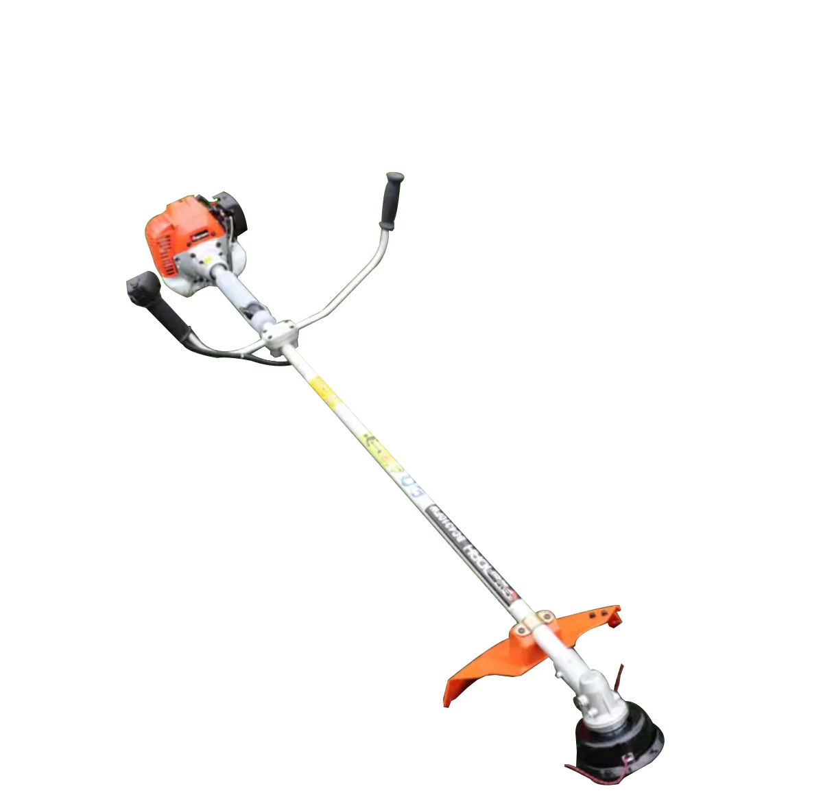 Professional Manufacturer Portable Gasoline Grass Brush Cutter Garden Brush Cutter