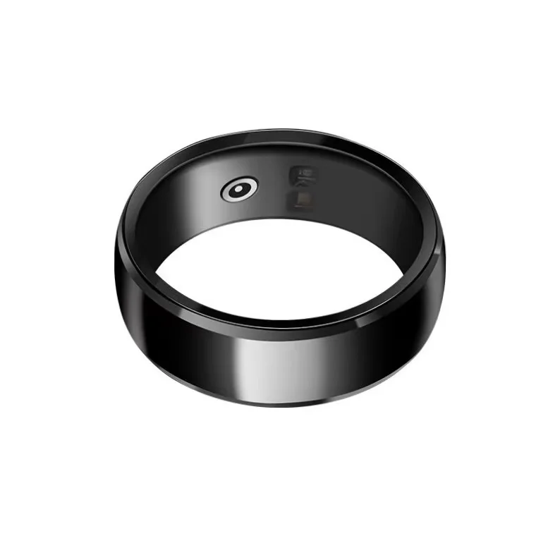 Water proof smart ring with multifunctional access ontrol necwnest healthy generation 3 devices