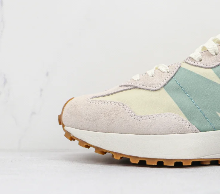 2021 Original New Style Sports NB 327 Sneakers Manufacturer Chaussur Wholesale Rainbow Shoes