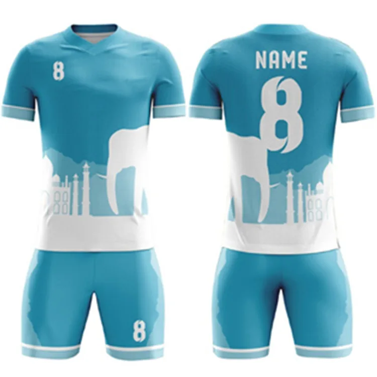 NGT Soccer Kit Set Uniforms High Quality Wholesale Cheapest Soccer Kits Men
