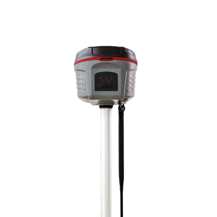 Горячая Распродажа, оборудование для наблюдения за водой Kolida K5 Plus GPS RTK