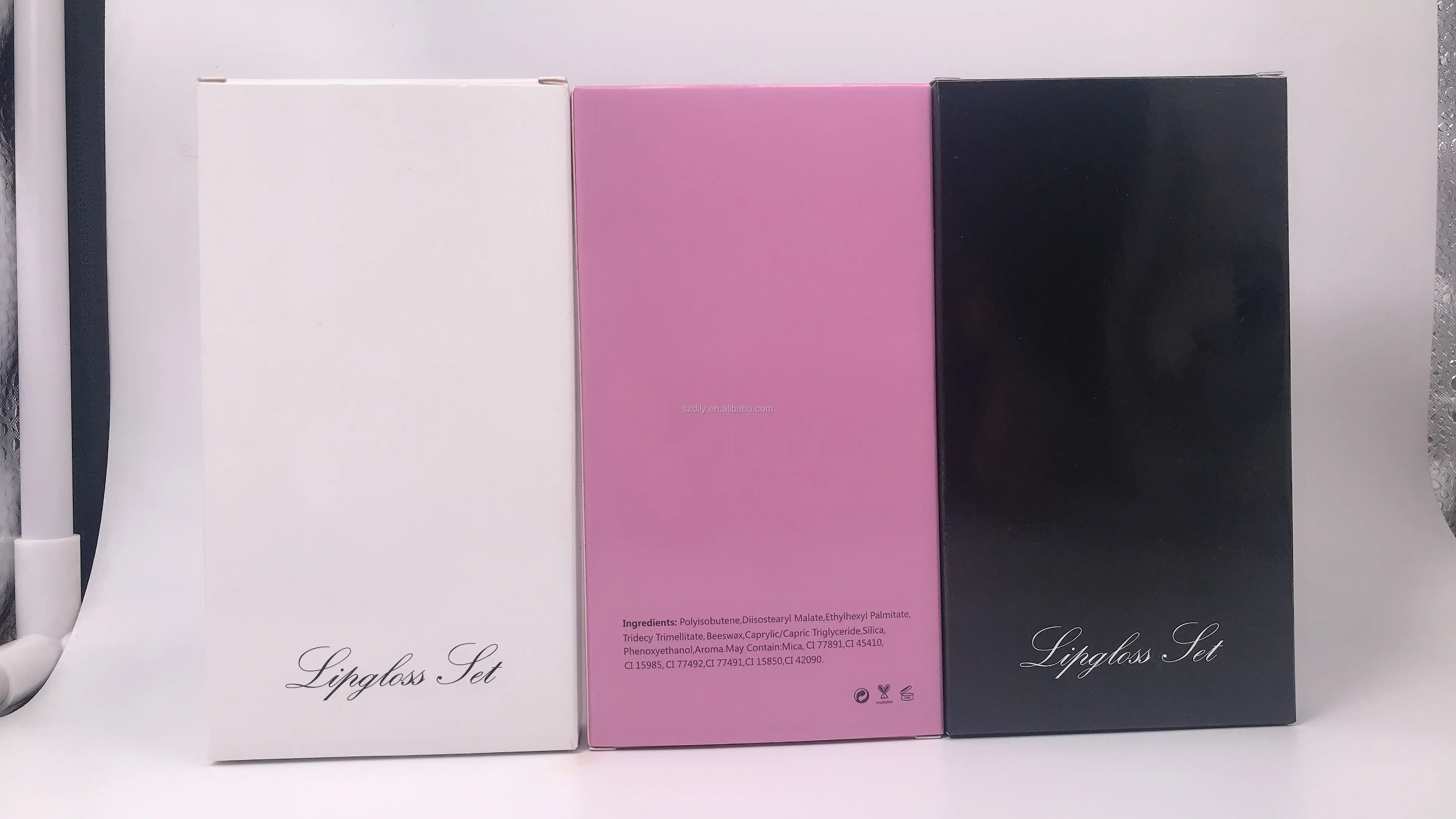  Оптовая продажа индивидуальный логотип lipliner фирменная торговая марка водонепроницаемый макияж блеск для губ 2 в 1 и
