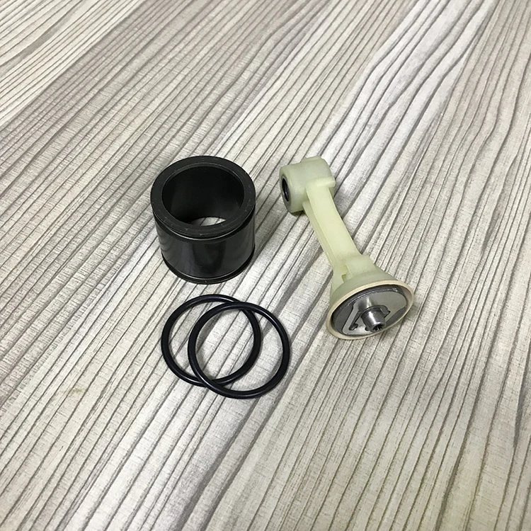 High Quality Air Suspension Air Compressor Piston Type with Ring Pump Repair Kits  For Porsche  970 Panamera  97035815108