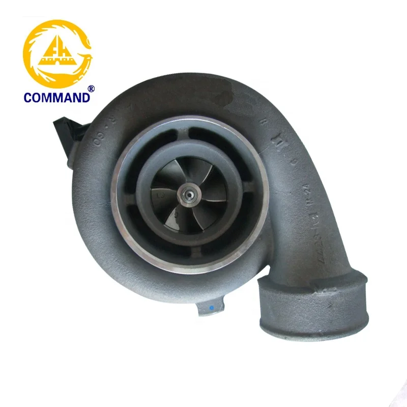 23504966 Turbocharger 23508410 TMF5101 Turbo 465695-5001S for Detroit Diesel Series 60 Engine 12.7L