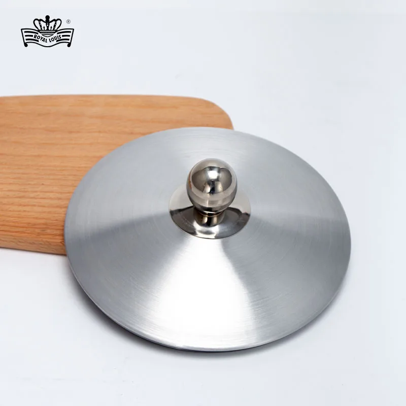 African Style Aluminium Alloy Cooking Pot Hot Selling 7pcs Aluminum Pots Set Kitchen Utensil Cookware Sets