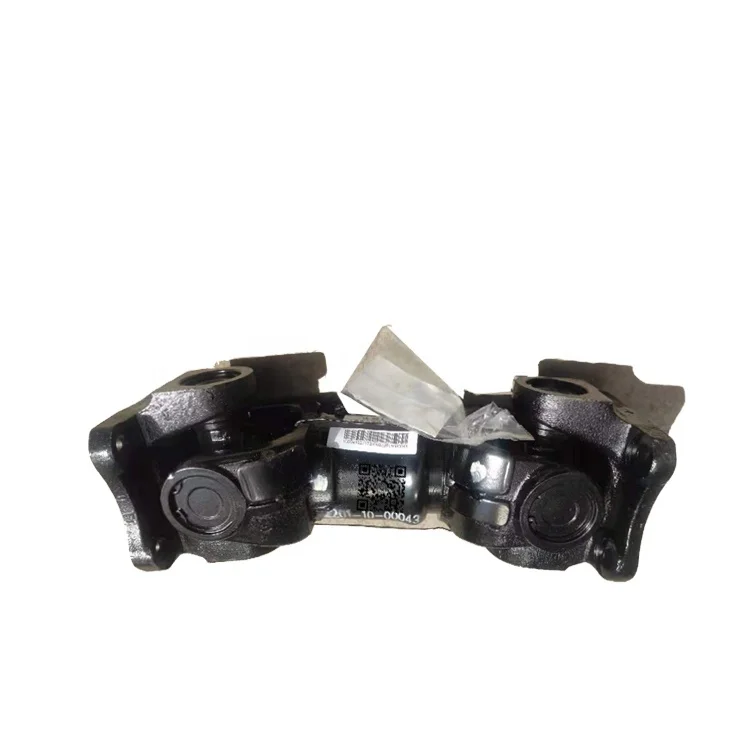 Zhongtong original bus parts  Drive shaft assembly 2201-10-00043