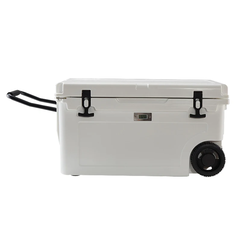 New!!Vaccine thermal cold box 55QT vaccine storage cooler box container