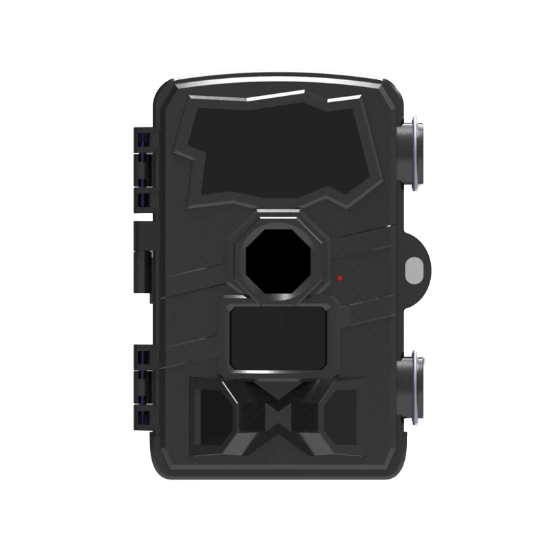 Waterproof 4K HD Hunting Trail Camera Forest Camera Night Vision Motion Activated Outdoor Wildlife Camera