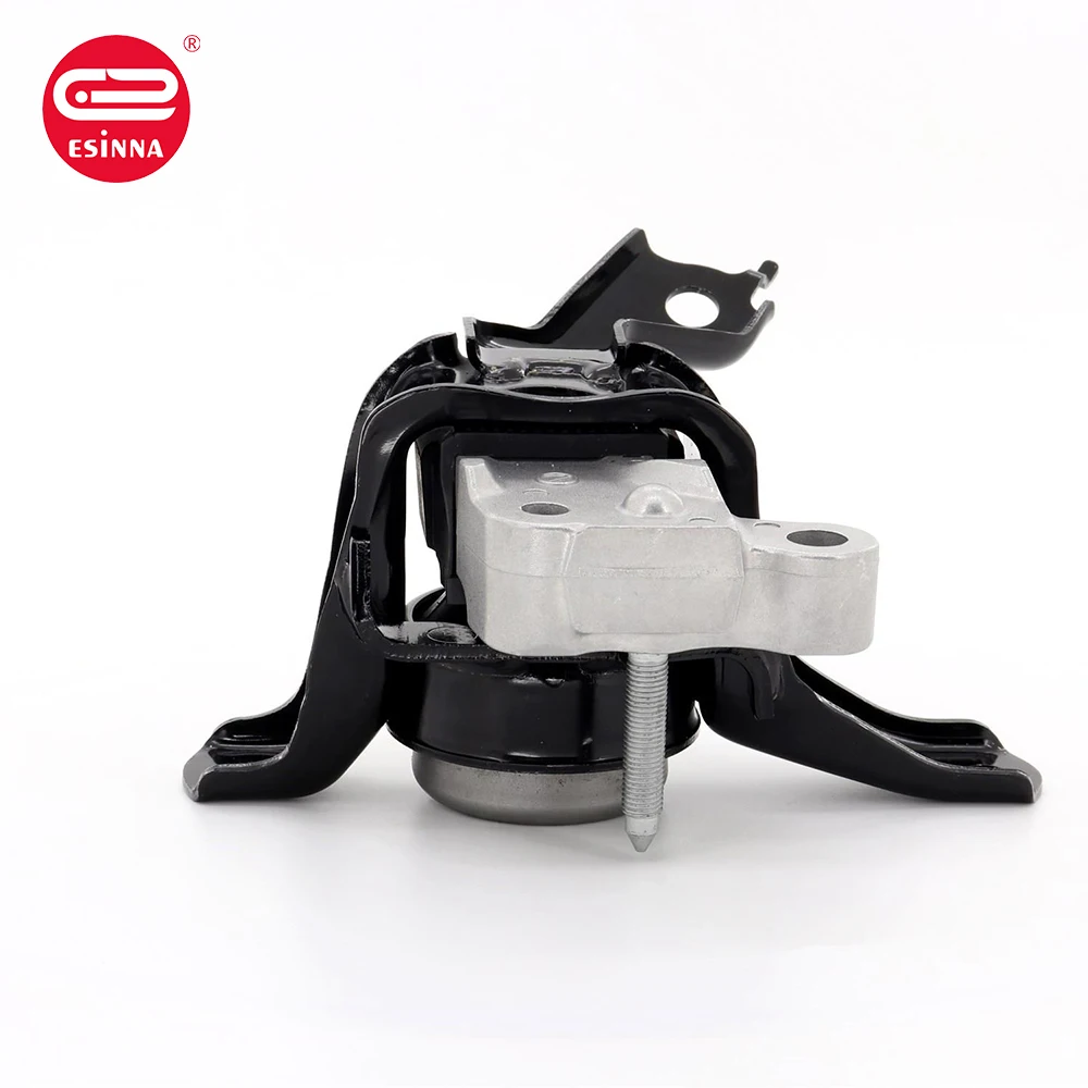 ESINNA 26151500 123050Y060 Rubber Engine Mounting for TOYOTA Hydraulic Engine Mount
