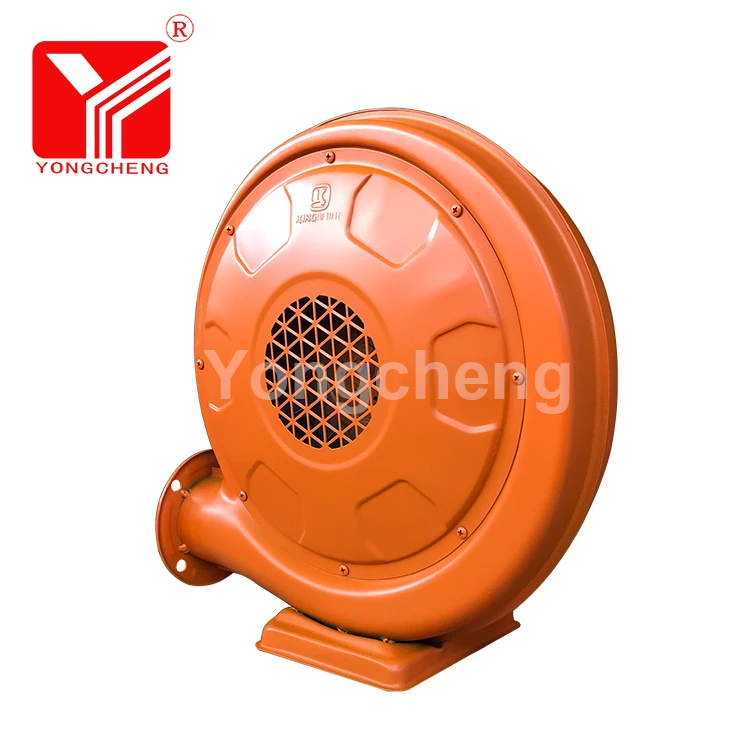 Customized color centrifugal exhaust fan centrifugal air fan kitchen fan