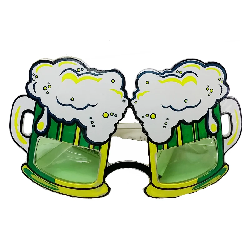 Oktoberfest mug glasses cheers party beer cup  for party glasses