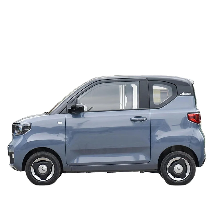 Wuling Hongguang Nano Mini Ev Hong Guang Miniev Electric Vehicles News Car Electric Price Philippines
