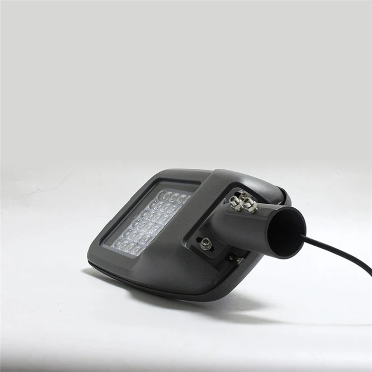 High Quality high lumen popular outdoor Waterproof led induction street light 50w