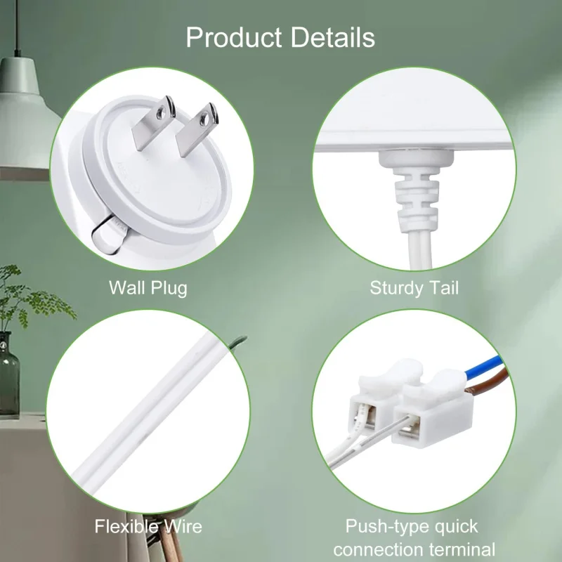 12V 1500mA Class 2 Interchangeable Switching Power Supply ac/dc PSU for Digital Photo Frame 12V 1.5A dc detachable power adapter