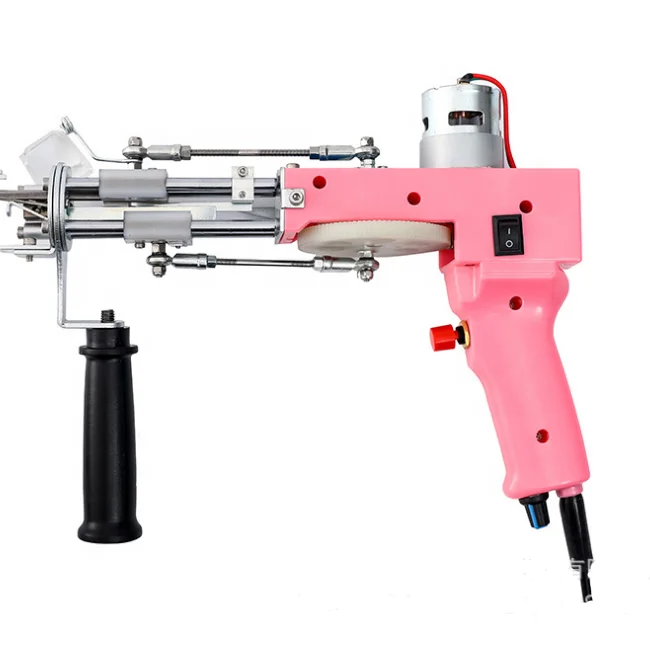 carpet tufting gun