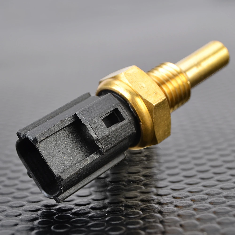 Motorcycle Water Temp Temperature For Yamaha FJR1300 FZ1N FAZER FZ6N FZ6R XJ6S Diversion YZF R1 R6 R6S  R6R R7