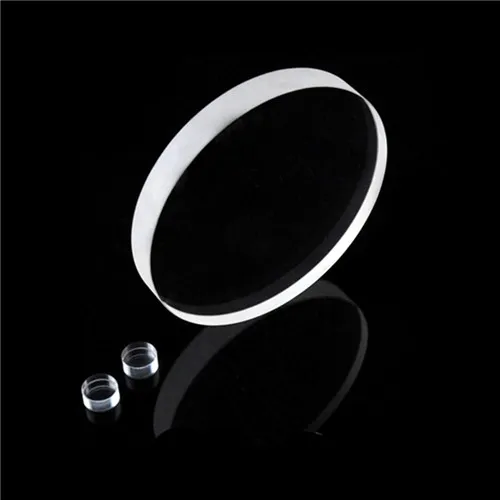 Heat Resistant Quartz Glass Plate/High Temperature Clear Quartz Plate