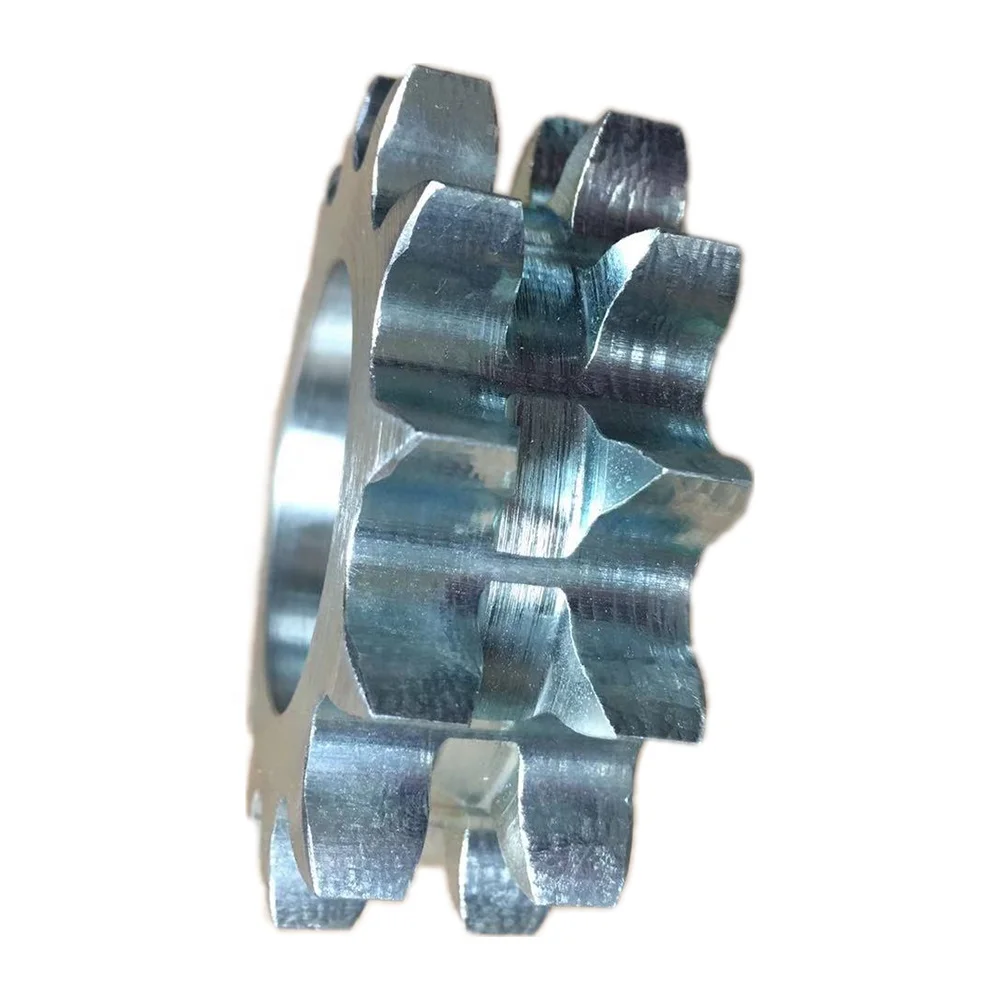 
China Made Professional Customized Different Shape Chain Sprocket 