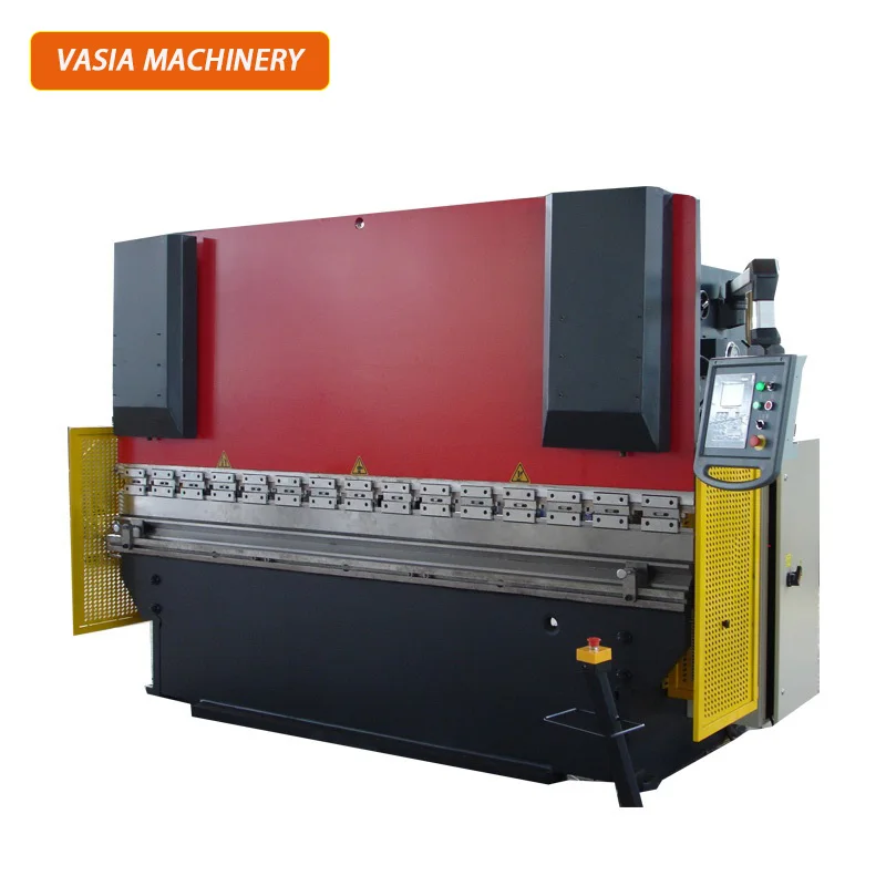 
Factories for sale in china professional Iron sheet bending machine china light poles press brake 