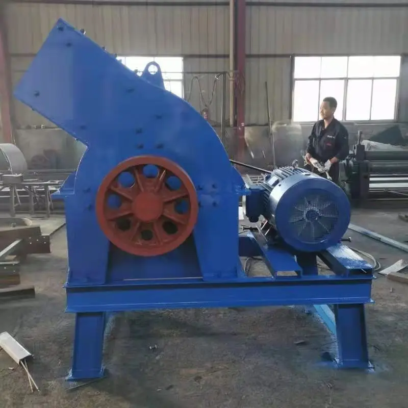 2024 Ore Mini Hammer Rock Crusher Stone