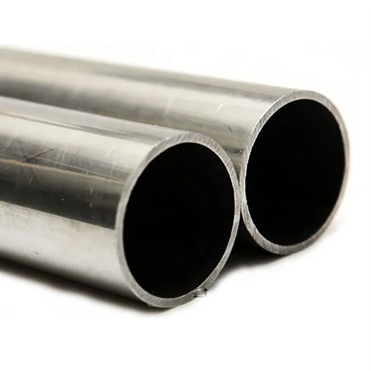 304/304L/316316L/347/32750/A269 A790 A789 Stainless Steel Pipe Seamless Pipe