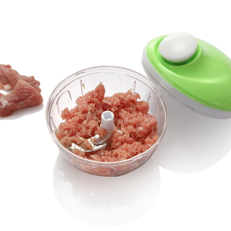 Chinese manufactory cheap mini manual vegetable chopper set