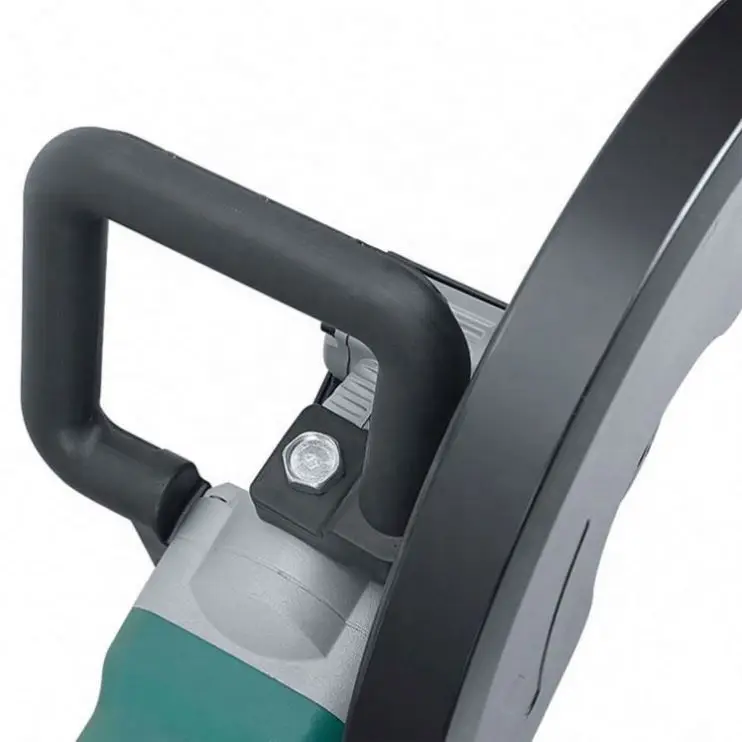 BLC1-305 single saw blade brushless grooving machine 3000W dust-free one-time forming wall chaser cutting machine