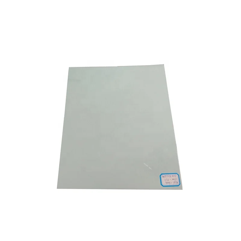 aluminum ccl factory aluminium substrate copper clad laminate metal substrates