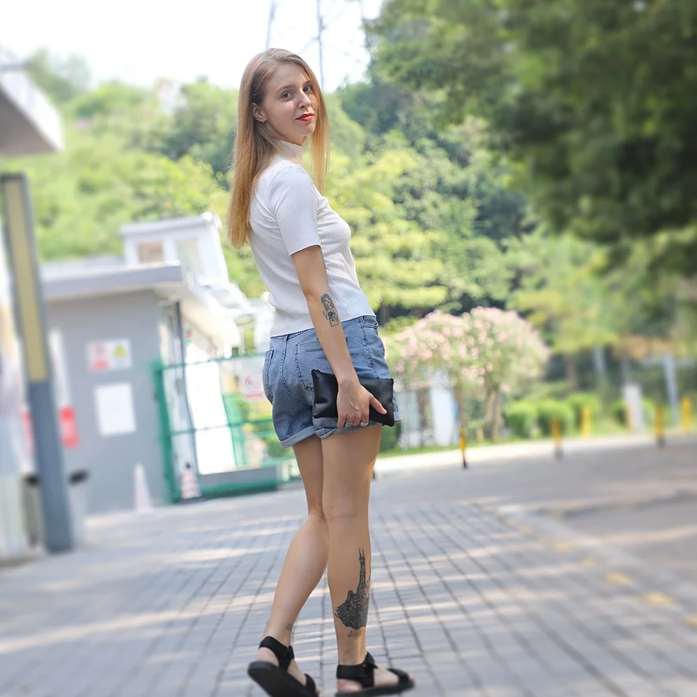 Professional XLR To XLR Microphone connector style instrument microphone xlr