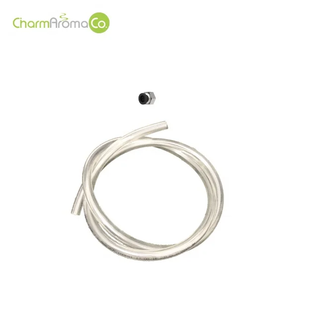 WIFI with Memory Battery CH120 Scent Machine for Hotel