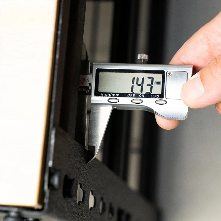 Heavy duty shelving system loading 200KGS 2 tier metal wire shelves rack