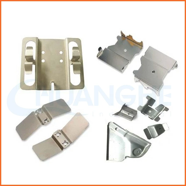 High precision stainless steel 304 aluminum copper Automatic CNC machine tools cnc machining parts for car