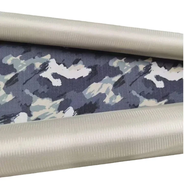 Высококачественная ткань для защиты от радиоволнового электромагнитного излучения