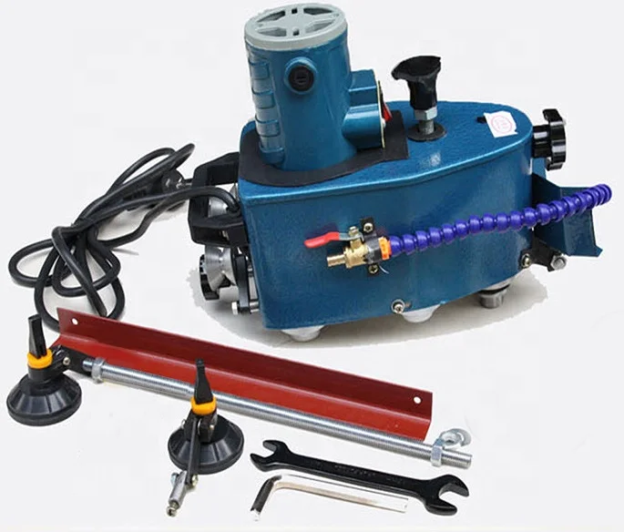 
Portable glass edge polishing machine/grinding machine/ edging machine 