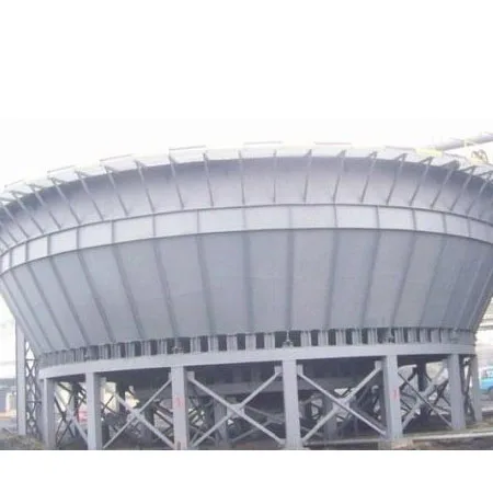 Efficient Improved Thickener China Mineral Sludge Thickener
