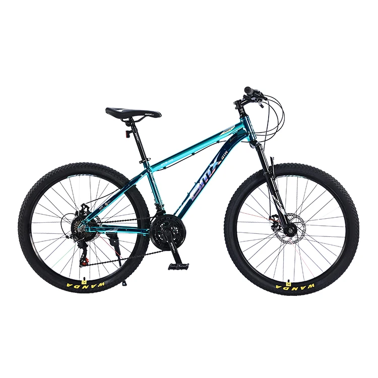 Tianjin new 21 speed aluminum alloy frame 26 27.5 29 inch buy cycle man downhill bicycle mountain bike for Adult