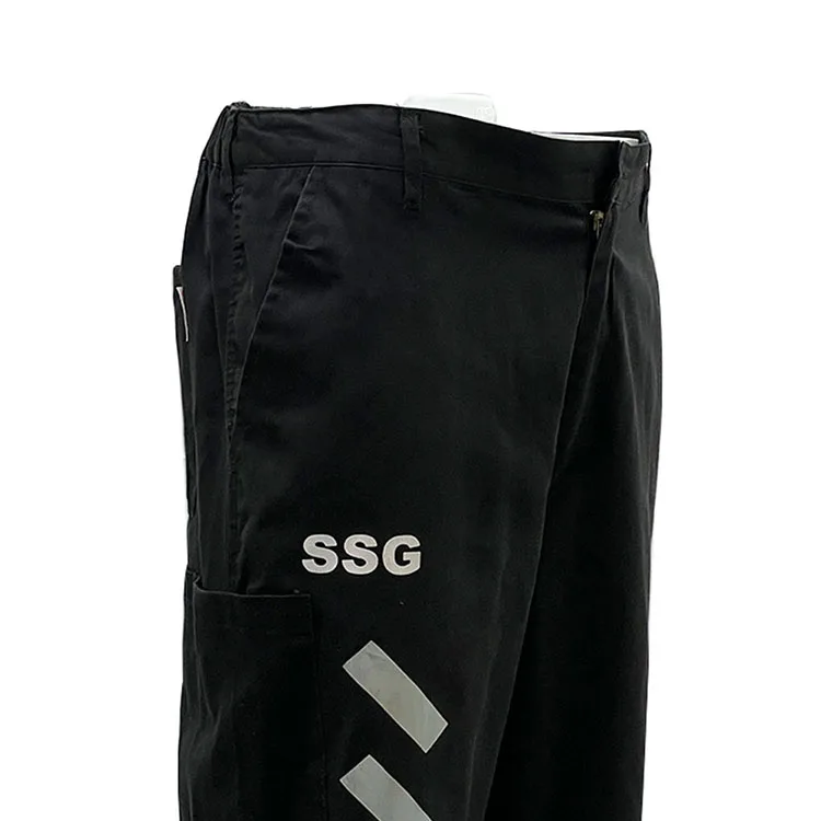511 Pantalones Tactical Pantalons Tactiques Poly Cotton Twill Customized Security Company Uniforms Tactical Pants Trousers