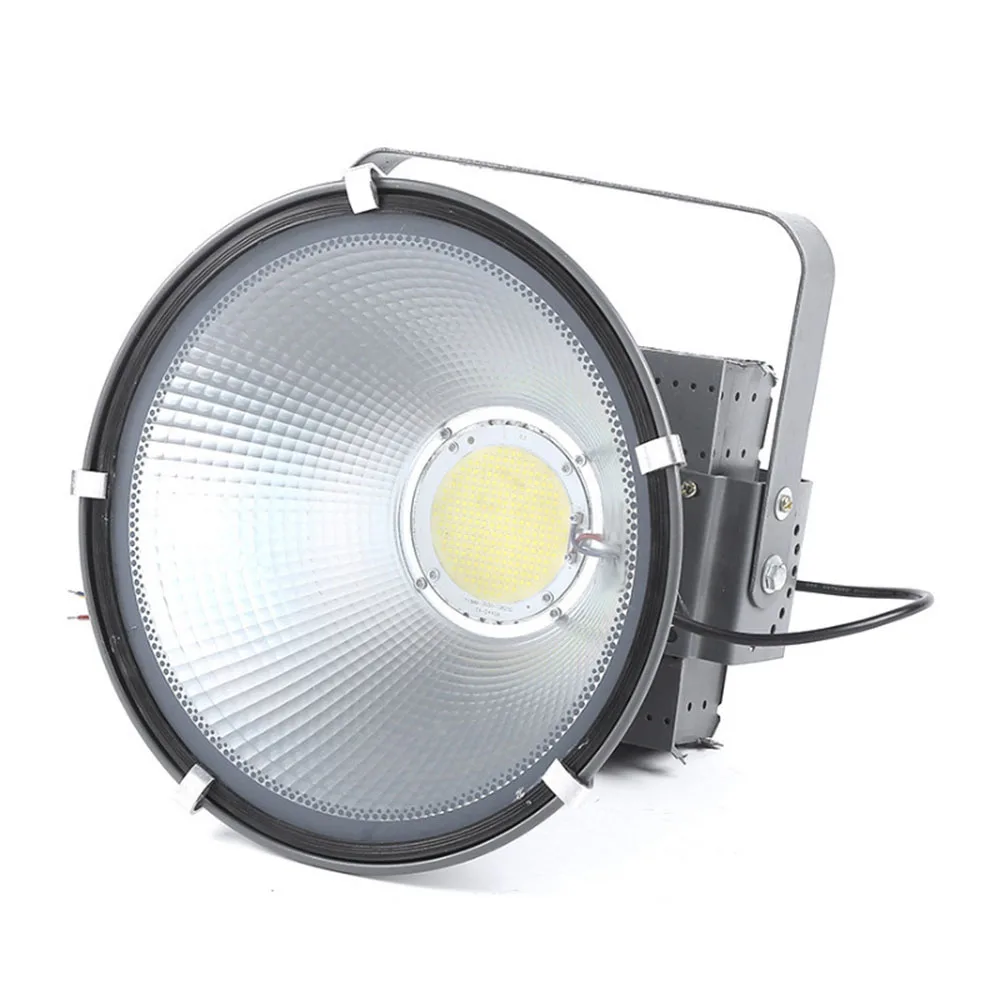 Spike China manufacturer projector outdoor COB 400 500 600 800watts IP65  lighting led flood