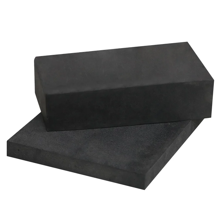 Compressible PE concrete joint filler board