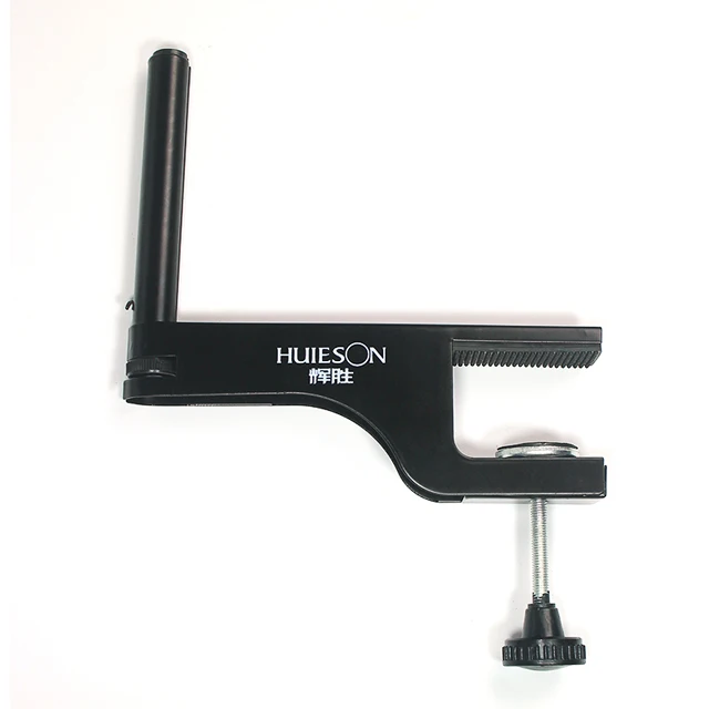 
HUIESON Thickened spiral table tennis net frame Indoor and outdoor table tennis table grid with net set 